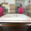 Santa Casa de Santos lança livro sobre sua história 
